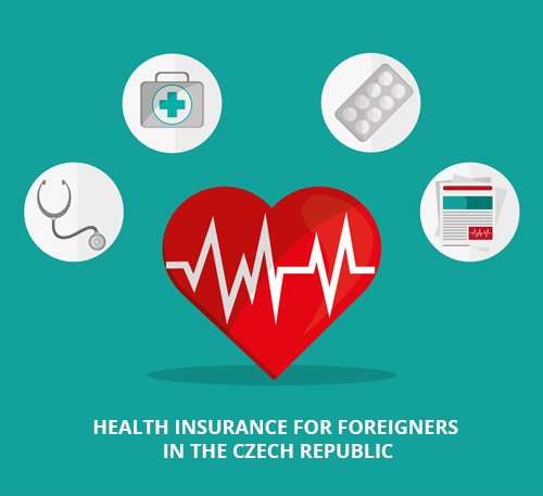 Медицинское страхование в Чехии