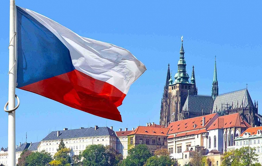 О получении Разрешения На Жительство в Чехии
