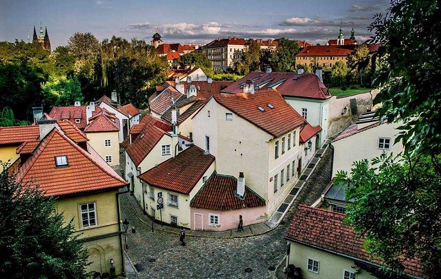 Практические советы для желающих купить квартиру в Чехии