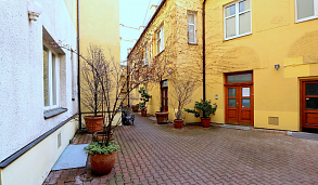 Квартира   Прага 1
