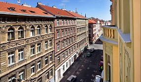 Прага 3