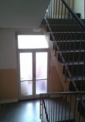 Квартира 2+1,  ул. Судомнерска, Прага 3 - Жижков